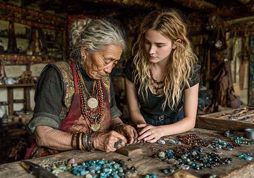 FLO JEWELRY