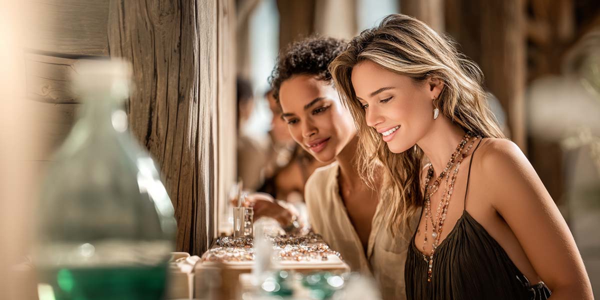 FLO JEWELRY